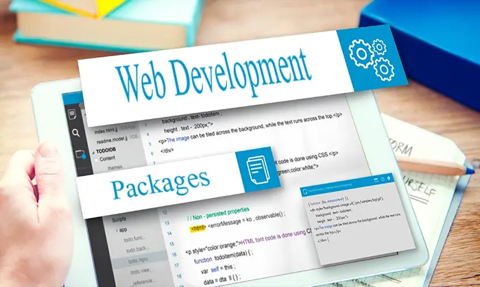 Website Packages In India at Best Prices