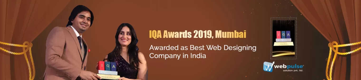 IQA Awards 2019 - Kareena Kapoor