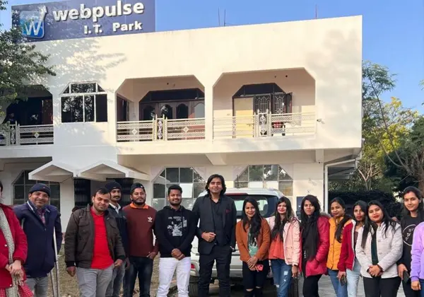 Ventures like Webpulse IT Park, Ranchi Set up by Rahul Ranjan Singh Can Solve the Unemployment Crisis in India