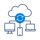 Real-Time Data Sync