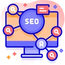 SEO-Optimized Design