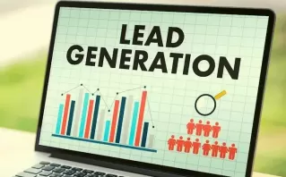 Optimized for Lead Generation