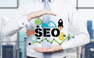 SEO That Positions You as an Industry Leader