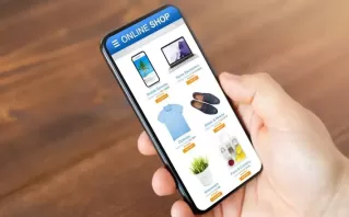 Mobile-First Design for On-the-Go Shoppers