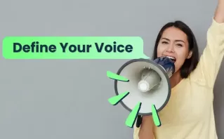 Create Unique Voice Brand Experiences 