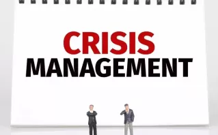 Crisis Management to Protect Your Reputation