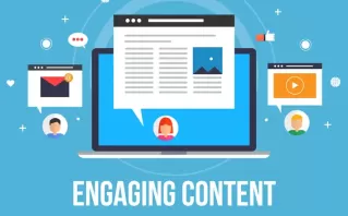 Engaging Content Marketing That Speaks to Your Audience