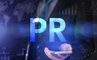 Digital PR for Modern Impact