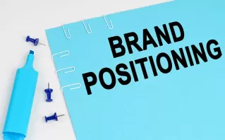 Positioning Your Brand as an Industry Leader