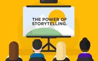 Engaging Storytelling for Maximum Impact