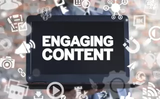 Engaging Content That Speaks to Your Audience