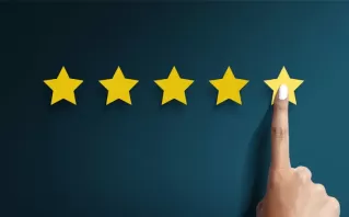 Boost Your Reputation with Reviews