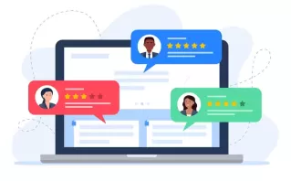 Customer Feedback & Reputation Management