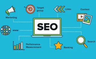 SEO Optimization