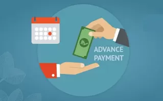 Advanced payment integration