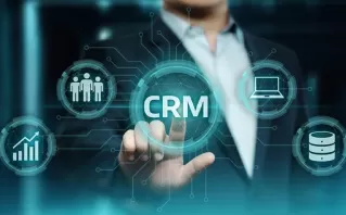 Personal CRM solutions