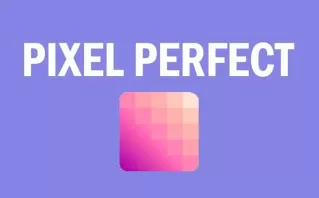 Pixel-Perfect Conversion