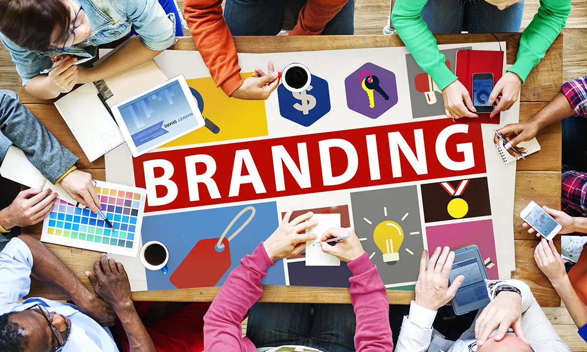 Brand Image Building in Fatehpur Sikri