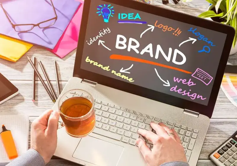 Transform Your Brand’s Essence with Expert Brand Identity Design in Goalpara