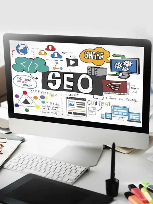 Rank and Resonate Website Design and Search Engine Optimization That Matters