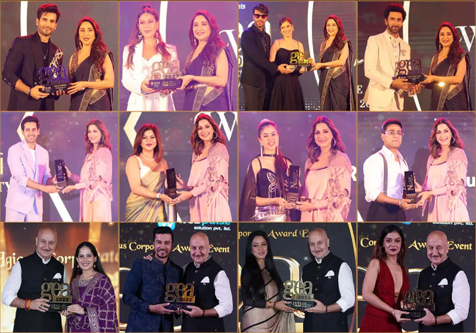 Helping Celebrities Shine Brighter with Us Ranked Among the Best Providers of Top 10 Best Celebrity Management Services in India