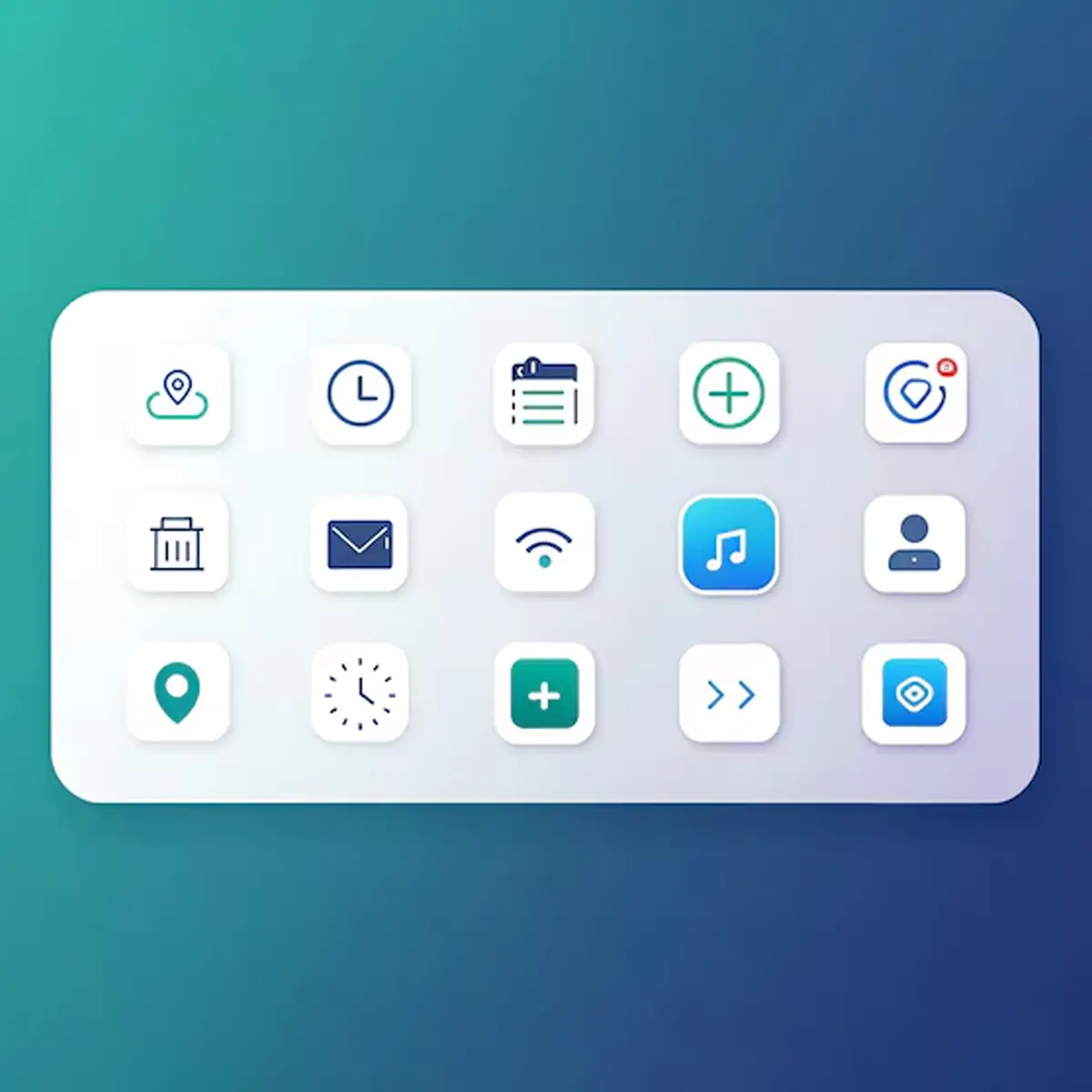 Clean Navigation