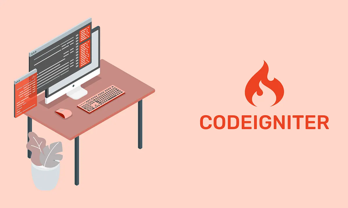 Codeigniter Web Development