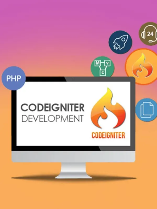 Charting New Horizons with Top 10 Best CodeIgniter Development Services in India