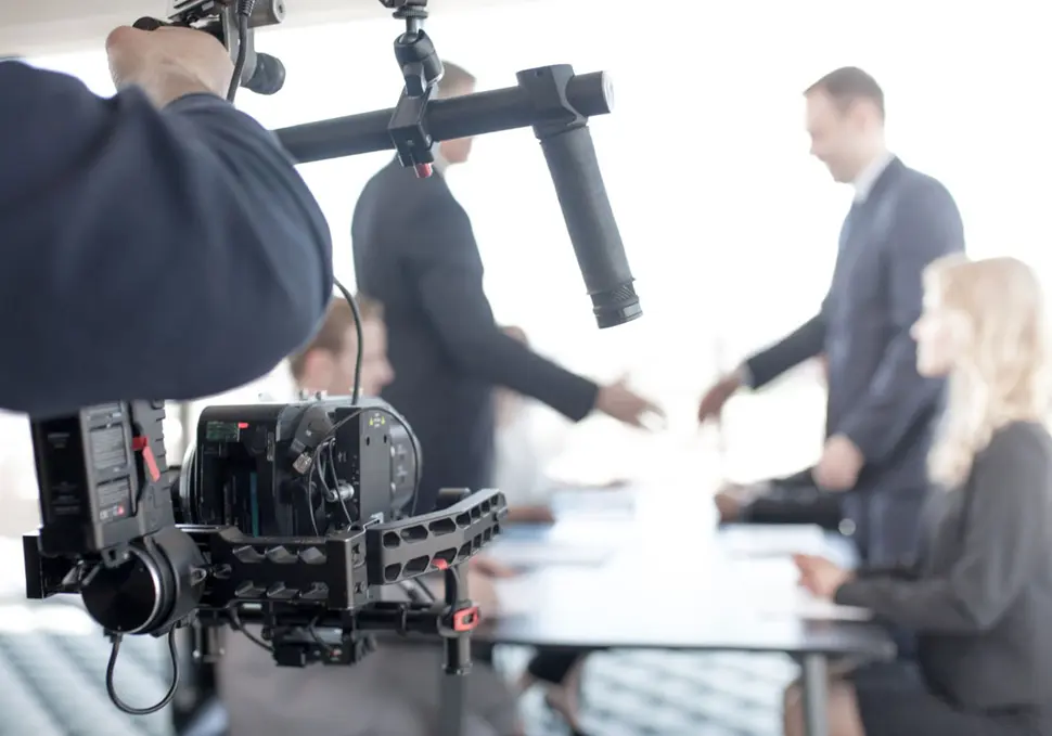 Elevate Your Business Identity with a Premier Corporate Film Making Company in Secunderabad