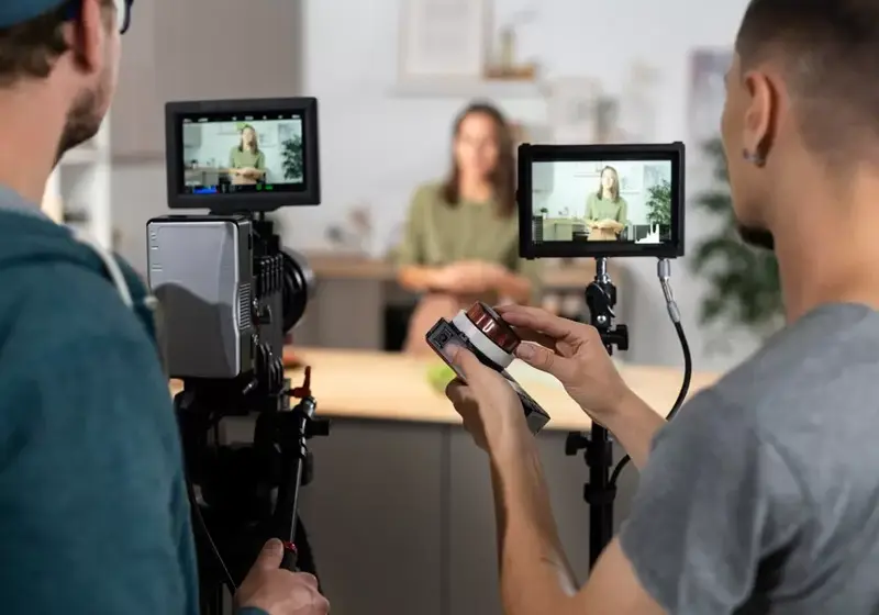 Make Your Brand Shine with Exceptional Corporate Film Production in College Station, Texas