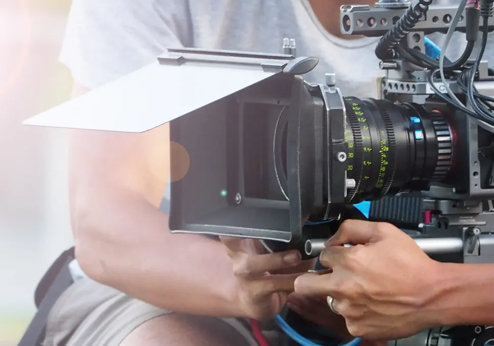 Your Business, Cinematically Captured by the Top 10 Best Corporate Video Production Services in Khasab