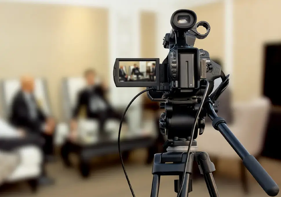 Shape Powerful Narratives with Corporate Video Production Services in Kuwait