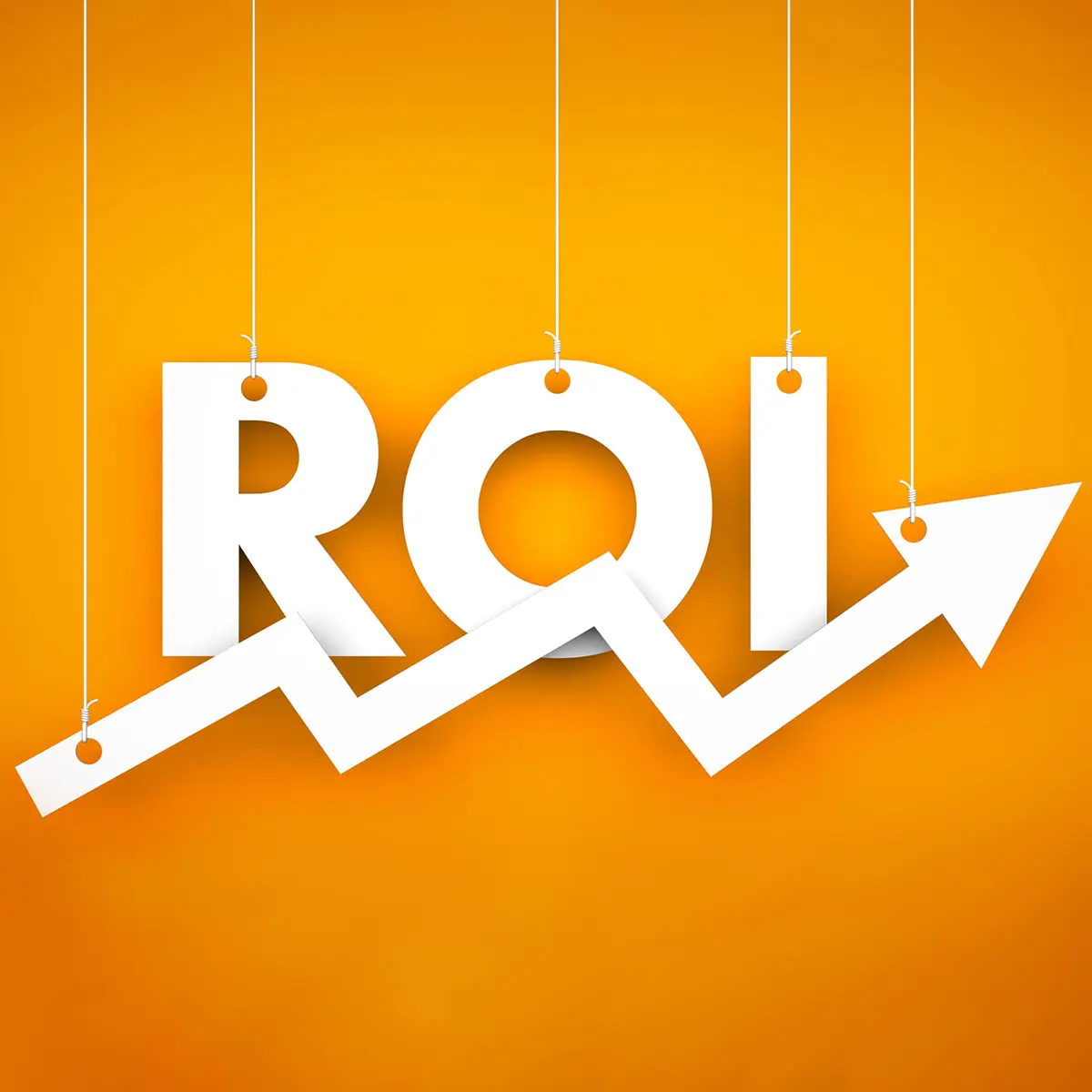 Cost Effective Campaigns with Measurable ROI