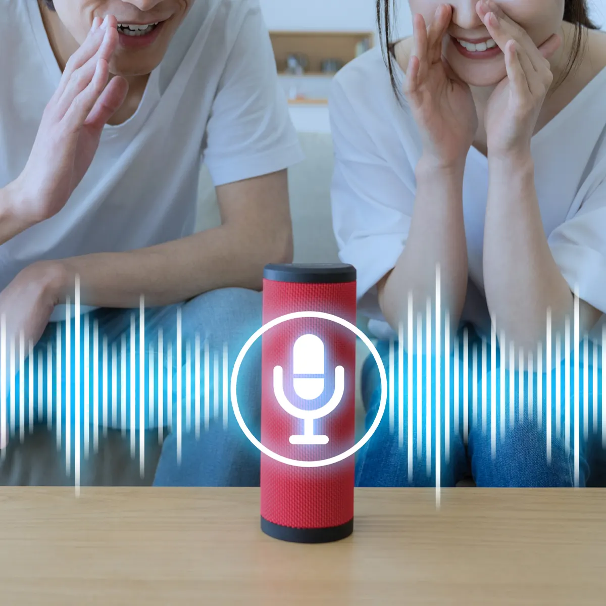 Developing Voice Activated Ads and Experiences