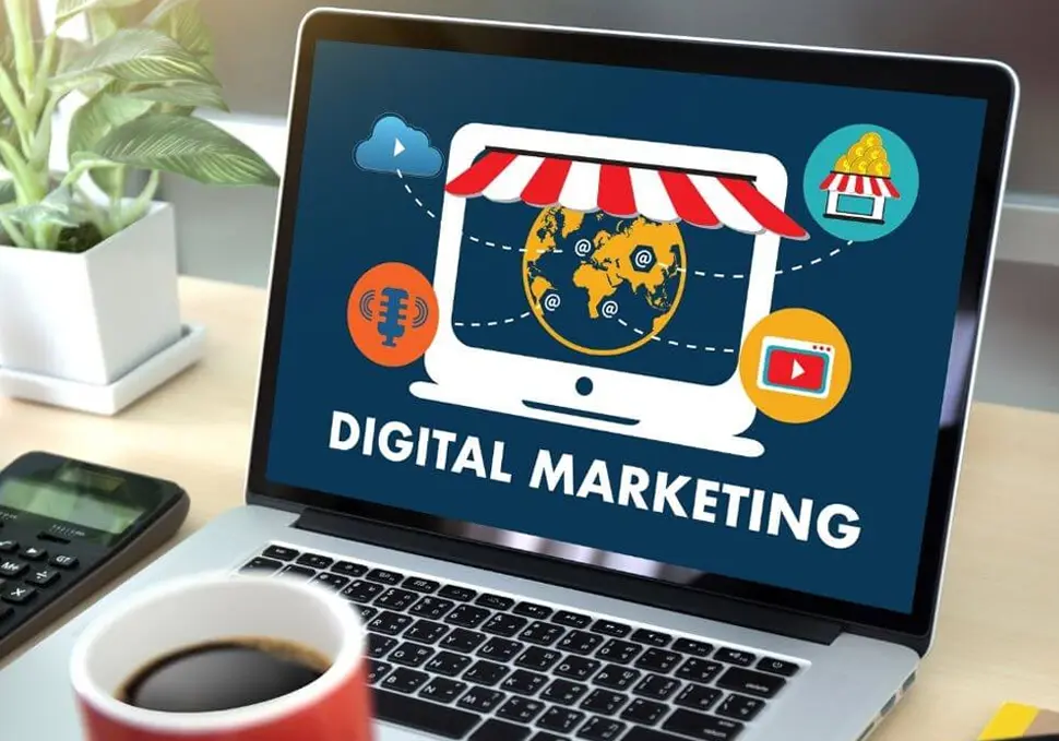 Create a Digital Legacy with the Top 10 Best Digital Branding Services in Santa Clarita, California