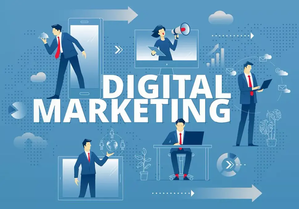 Crafting Powerful Digital Strategies with a Manufacturing Digital Marketing Agency in Rajamahendravaram