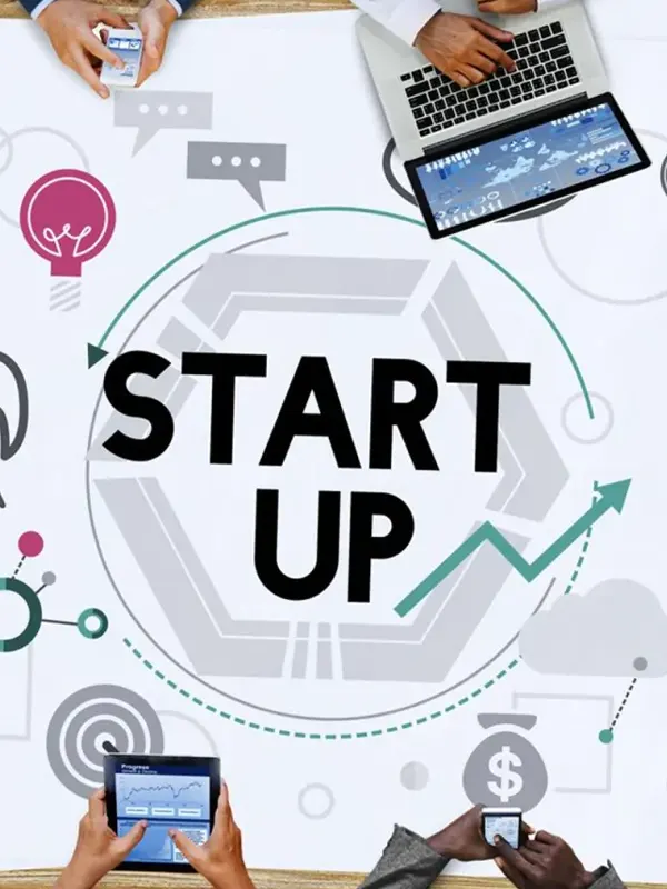 Empowering Startups to Thrive with the Best Marketing Agency for Startups in Rajamahendravaram