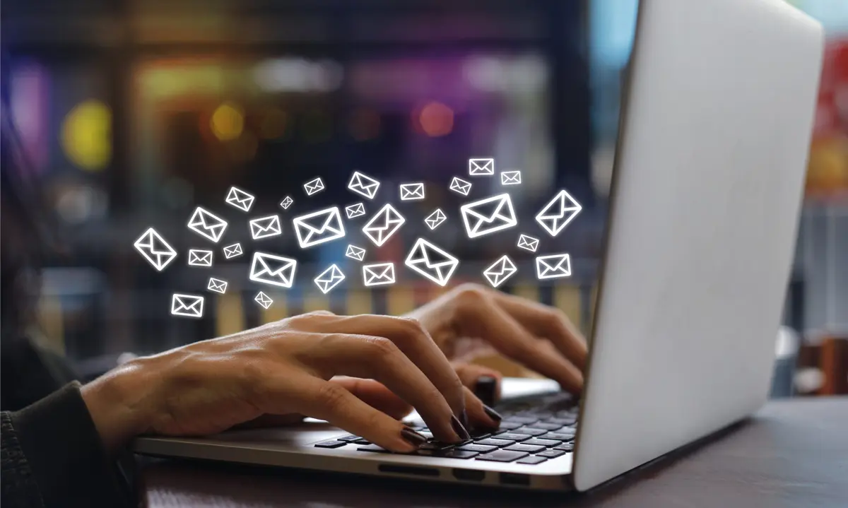 Email Marketing in Modiin Maccabim Reut