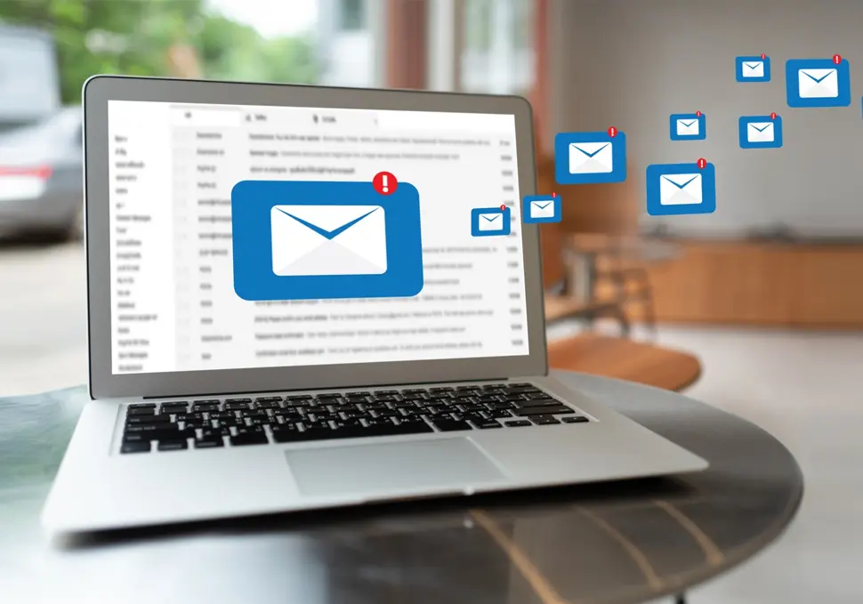 Reach, Engage, and Convert with Email Marketing in Banha