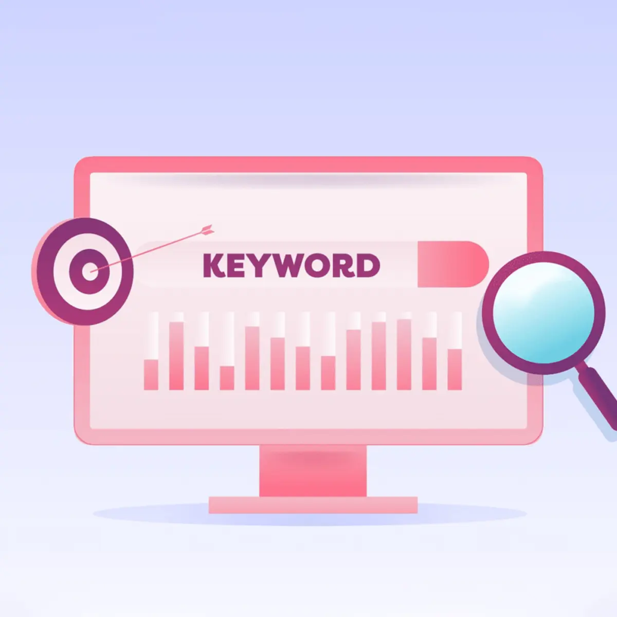 Enhances Brand Visibility Across Targeted Keywords