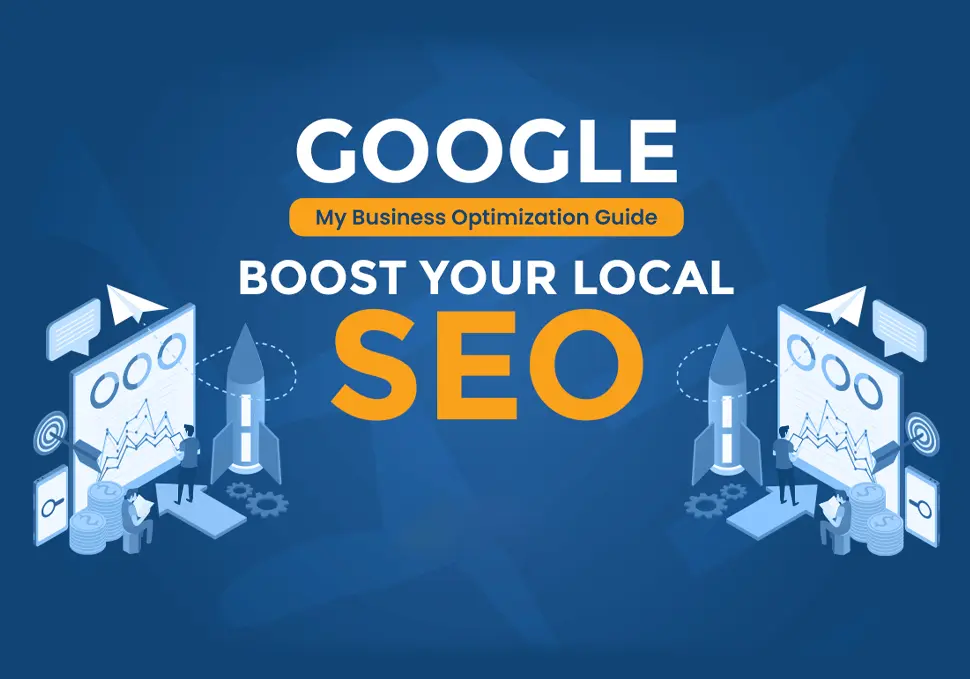 Drive More Foot Traffic with Google My Business Optimization in Chiang Rai