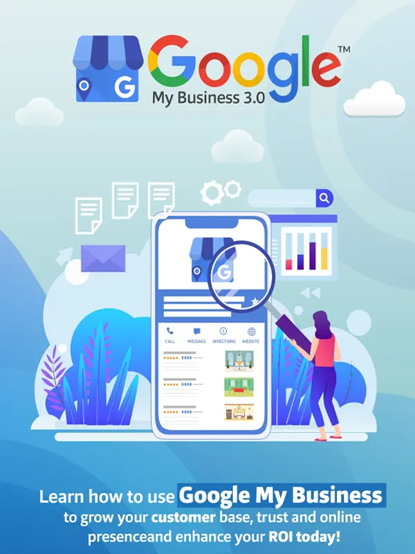 Harness the Power of Local SEO for Google My Business in Greece for Maximum Visibility