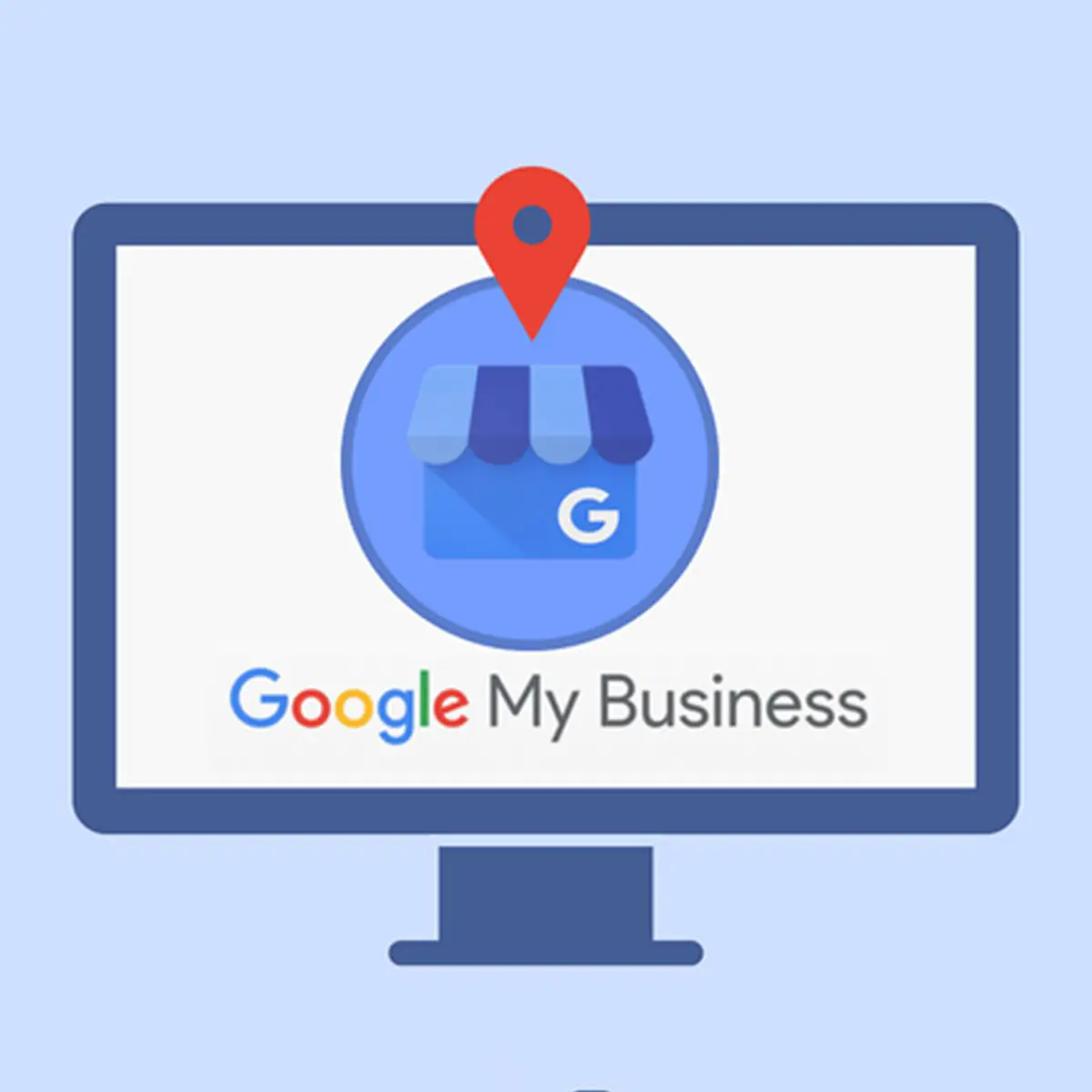 Google My Business Listings Enhance Visibility for Nearby Customers