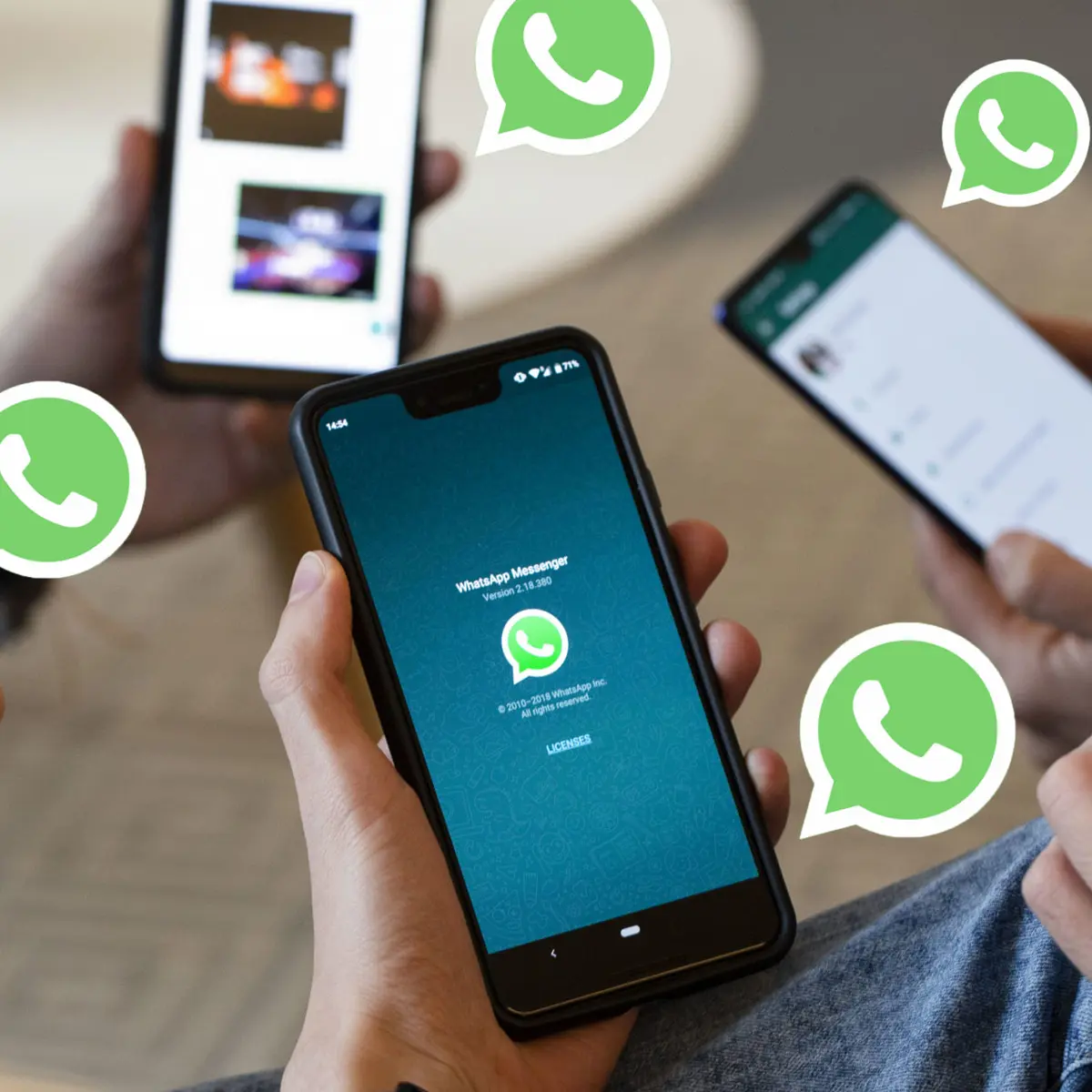 How Can WhatsApp Help in Customer Support and Engagement