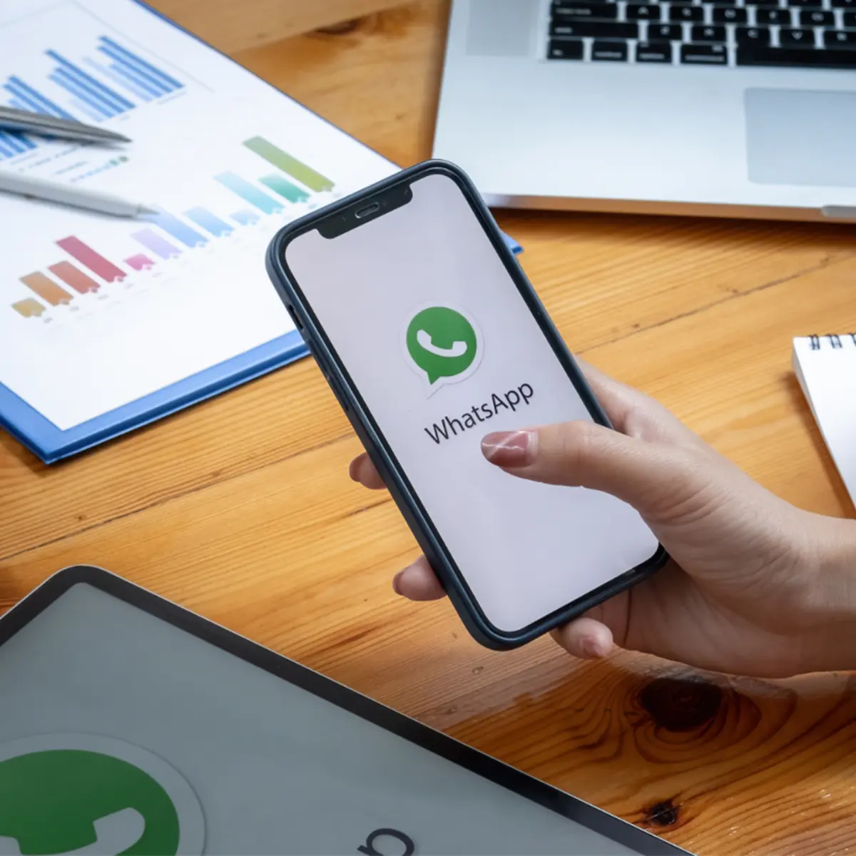 How WhatsApp Builds Trust and Engagement with Customers