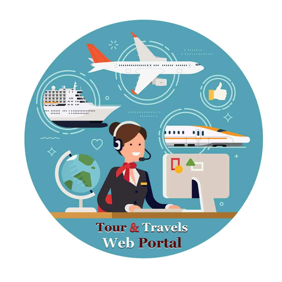 How Can Travel Portal Development Enhance Customer Experience?