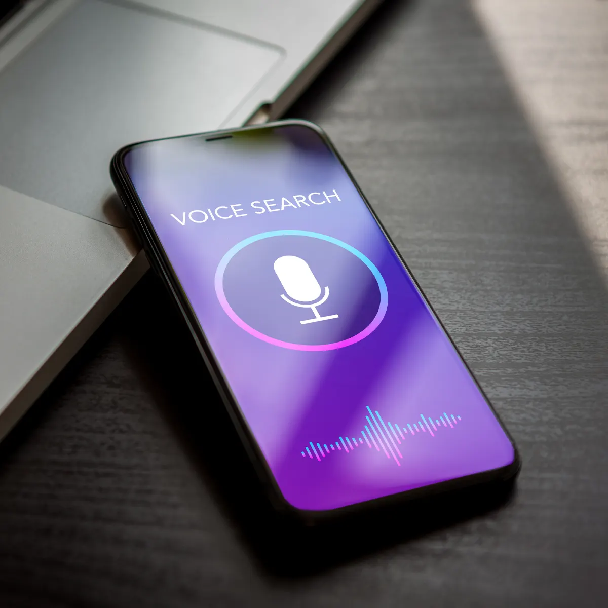 How to Optimize Content for Voice Search