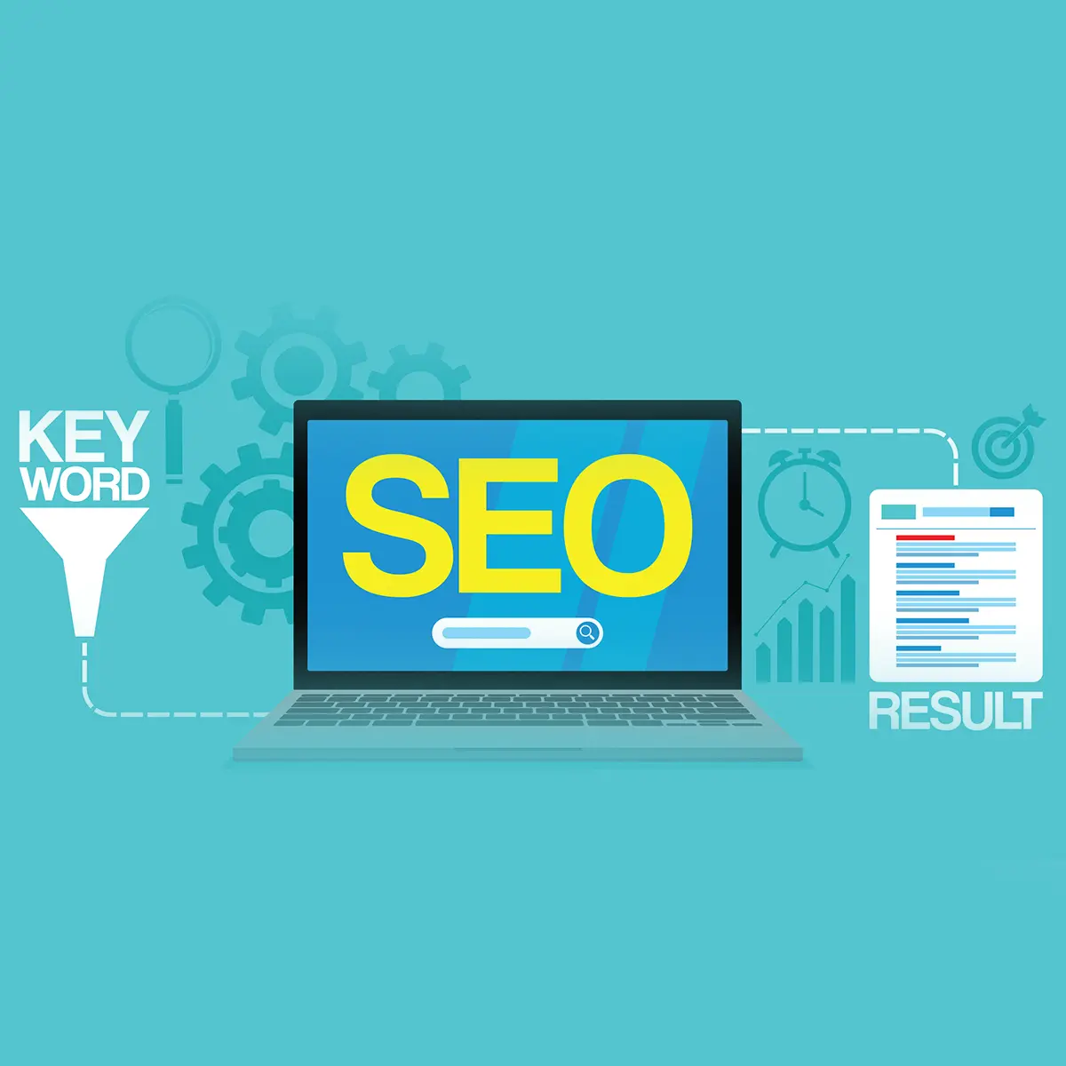 Key Elements of SEO for Business Websites