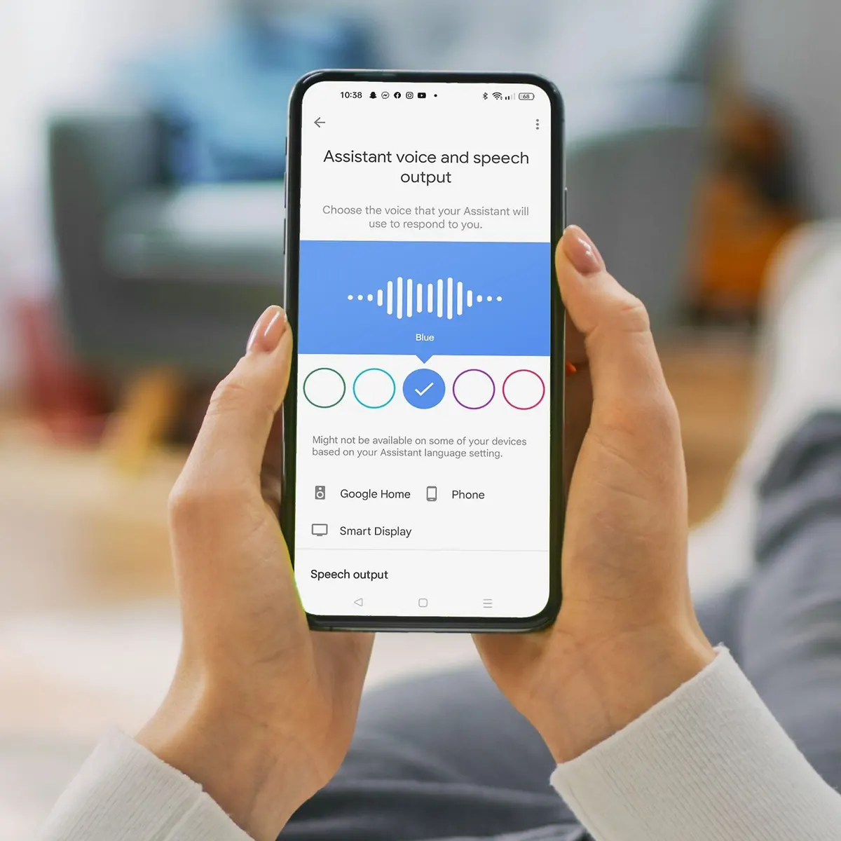 Leveraging Voice Assistants Like Alexa and Google Assistant