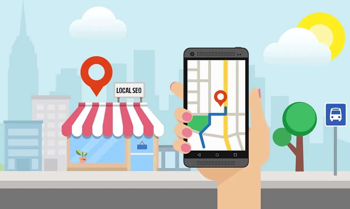 Local SEO Services in Glendale, Arizona